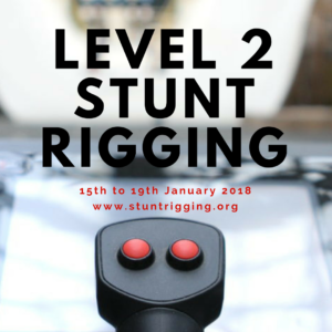2 stunt